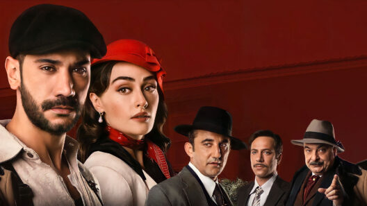 مسلسل اراضي بلا قانون الحلقة 17 مترجمة HD
