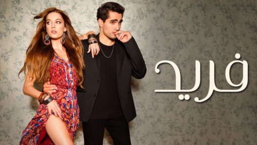 مسلسل فريد الحلقة 1 مدبلجة HD