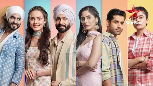 مسلسل ستار الحب الحلقة 157 اون لاين HD