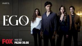 مسلسل الغرور الحلقة 6 السادسة مترجمة HD