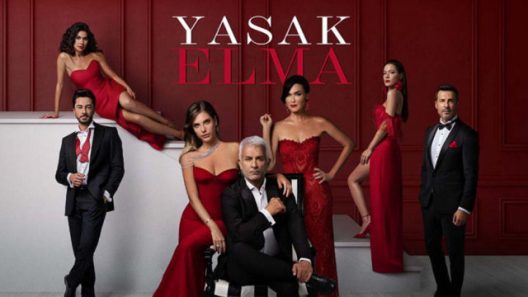 مسلسل التفاح الحرام 6 الحلقة 21 مترجمة HD