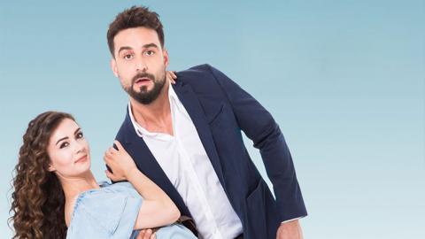 مسلسل العريس الرائع مدبلج الحلقة 17 السابعة عشر HD