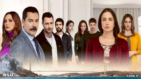 مسلسل وجع القلب مدبلج الحلقة 41 الحادية والاربعون HD