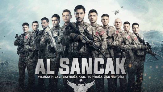 مسلسل الراية الحلقة 6 مترجمة HD