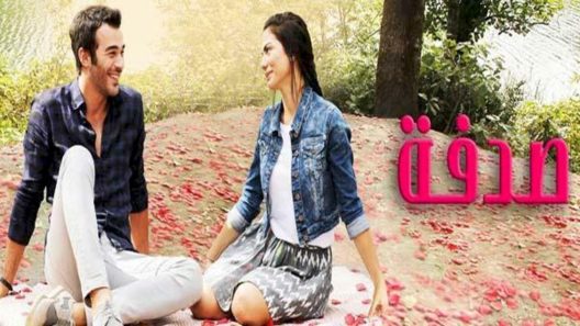 مسلسل صدفة الحلقة 16 مدبلجة HD