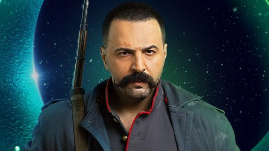 مسلسل الزند – ذئب العاصي الحلقة 31 الحادية والثلاثون HD