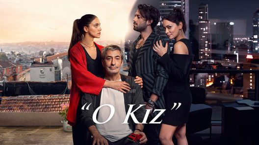 مسلسل تلك الفتاة الحلقة 25 مترجمة HD