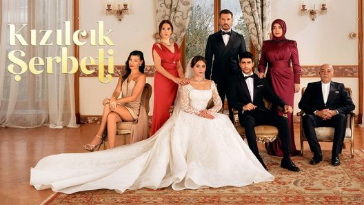 مسلسل شراب التوت الحلقة 138 نهاية الموسم مترجمة HD