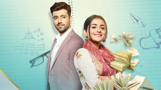 مسلسل الهندي حكايتنا الحلقة 54 لودي نت HD
