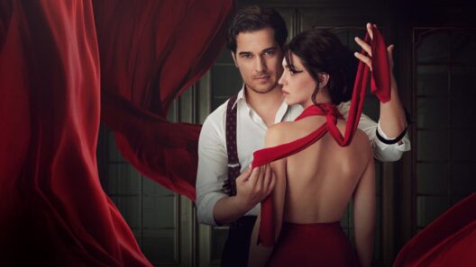 مسلسل الخياط الحلقة 8 مترجمة HD