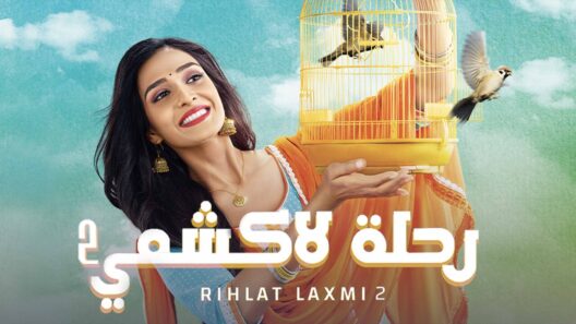 مسلسل رحلة لاكشمي الجزء 2 الحلقة 89 مدبلجة HD