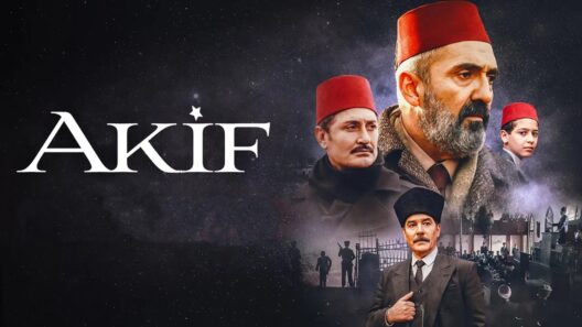 مسلسل عاكف الحلقة 11 مترجمة HD