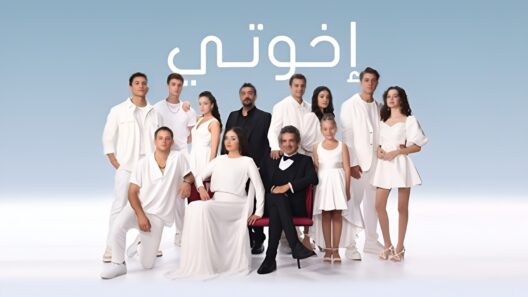 مسلسل اخوتي الجزء 3 الحلقة 123 مدبلجة HD