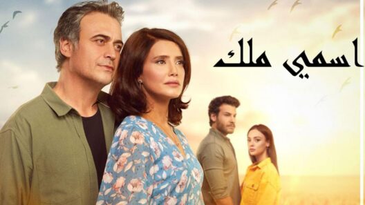 مسلسل اسمي ملك الحلقة 22 مدبلجة HD