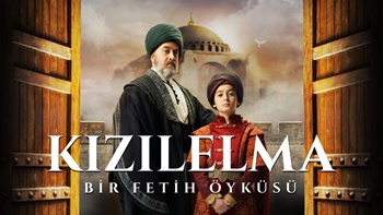 مسلسل الفتح العظيم الحلقة 9 مترجمة
