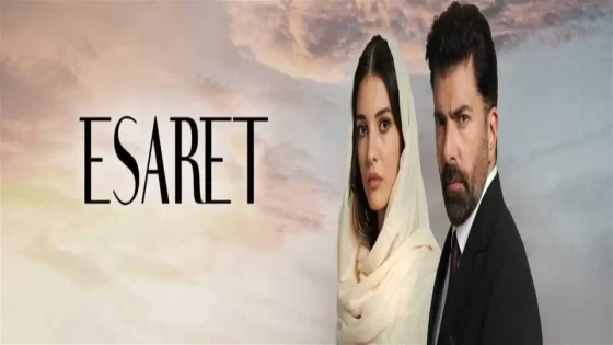 مسلسل الاسيرة الحلقة 98 مترجمة HD