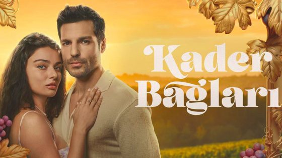 مسلسل روابط القدر الحلقة 3 مترجمة