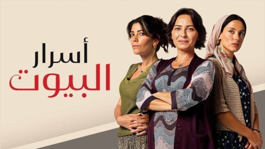 مسلسل اسرار البيوت الحلقة 200 والاخيرة مدبلجة