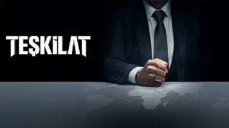 مسلسل المنظمة 3 الحلقة 182 مترجمة HD