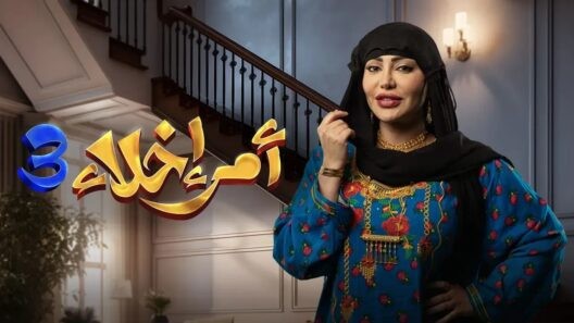 مسلسل امر اخلاء موسم 3 الحلقة 11 الحادية عشر
