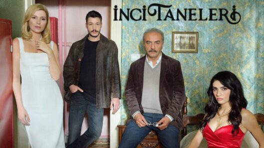 مسلسل حبات اللؤلؤ الحلقة 43 نهاية الموسم مترجمة