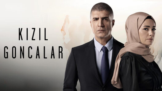 مسلسل البراعم الحمراء الحلقة 2 مترجمة