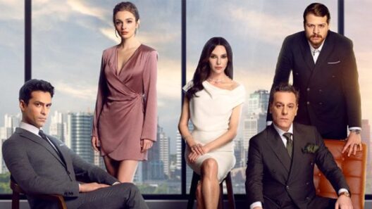مسلسل حجرة ورقة مقص الحلقة 19 والاخيرة مترجمة