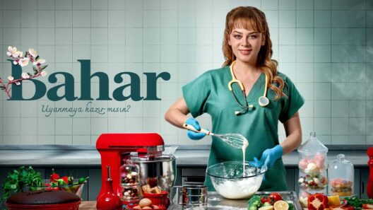مسلسل بهار الحلقة 59 مترجمة