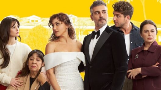 مسلسل الغرفة المجاورة الحلقة 4 مترجمة