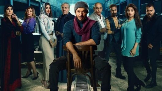 مسلسل المعلم الحلقة 30 والاخيرة رمضان 2024