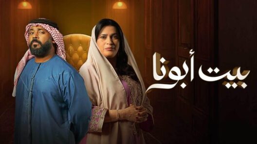 مسلسل بيت ابونا الحلقة 30 والاخيرة رمضان 2024
