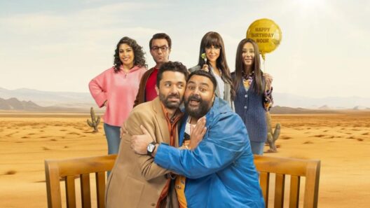 مسلسل خالد نور وولده نور خالد الحلقة 15 والاخيرة رمضان 2024