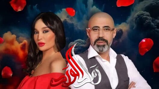 مسلسل رماد الورد الحلقة 30 والاخيرة رمضان 2024