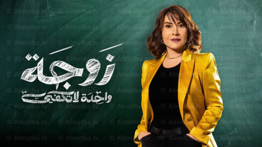 مسلسل زوجة واحدة لا تكفي الحلقة 30 والاخيرة رمضان 2024