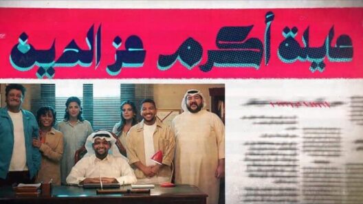 مسلسل عائلة اكرم عز الدين الحلقة 30 والاخيرة رمضان 2024