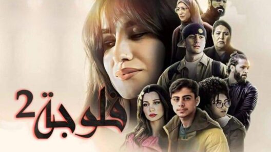 مسلسل فلوجة 2 الحلقة 21 والاخيرة رمضان 2024