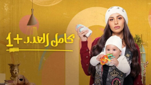 مسلسل كامل العدد 2 الحلفة 15 والاخيرة رمضان 2024