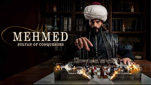 مسلسل محمد الفاتح سلطان الفتوحات الحلقة 77 مترجمة