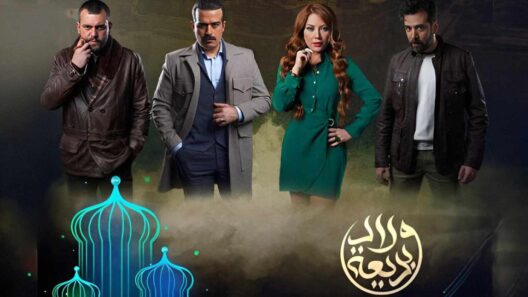 مسلسل ولاد بديعة الحلقة 30 والاخيرة رمضان 2024
