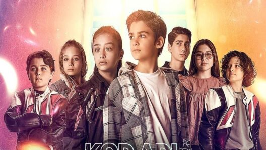 مسلسل اسم الرمز كرلانج الحلقة 39 مترجمة