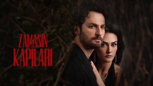 مسلسل ابواب القدر 2 الحلقة 4 مدبلجة