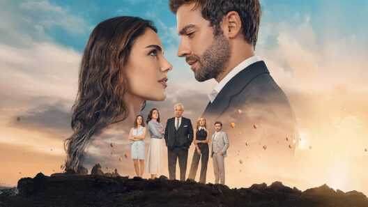 مسلسل ارض الحب الجميل الحلقة 6 والاخيرة مترجمة