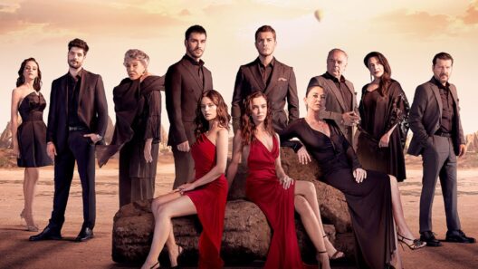 مسلسل قلب اسود الحلقة 34 والاخيرة مترجمة