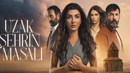 مسلسل المدينة البعيدة الحلقة 311 مدبلجة