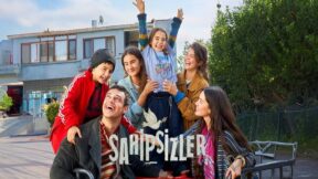 مسلسل المشردون 2 الحلقة 37 مدبلجة