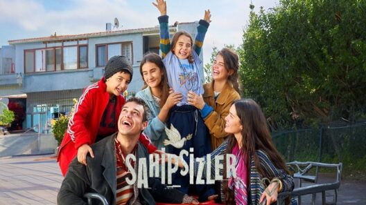مسلسل المشردون الحلقة 51 والاخيرة مترجمة