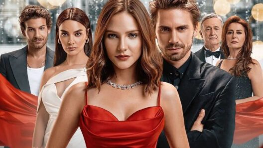 مسلسل حكاية خيالية الحلقة 23 مدبلجة
