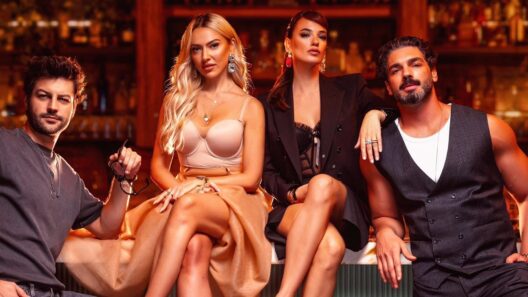مسلسل الفتى الاساسي الحلقة 5 مترجمة