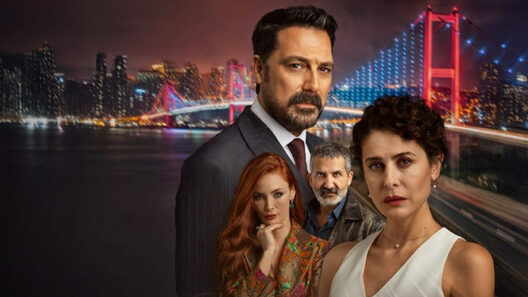مسلسل دين الروح الحلقة 28 والاخيرة مترجمة