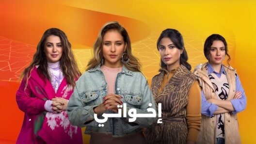 مسلسل اخواتي الحلقة 15 والاخيرة رمضان 2025